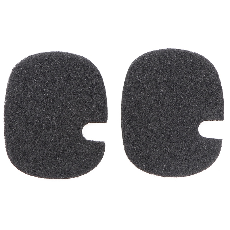 Repti-Zoo Drinking Fountain Filter Pads - fountain filters 2 pieces